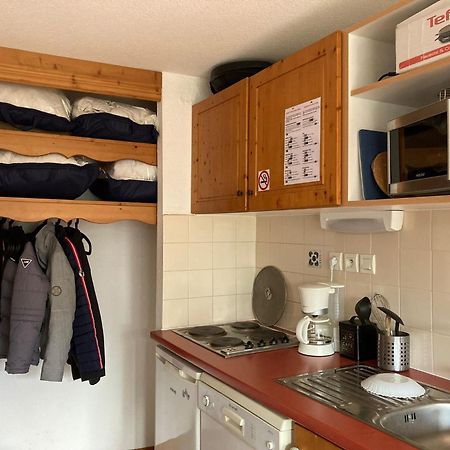 Studio Chamrousse 1700 Pour 4 Personnes - Au Calme - Avec Wifi Exterior photo